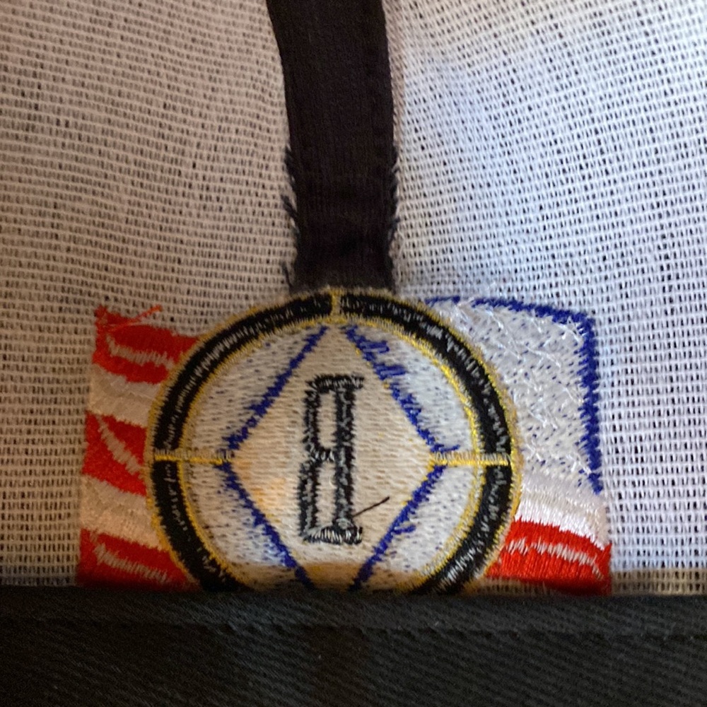 Burris Premium Sports Optics SnapBack - Picture 5 of 7